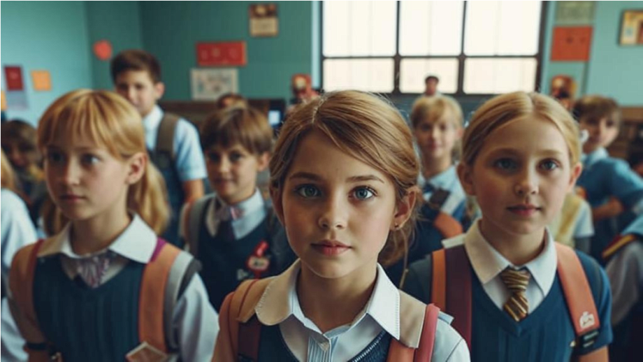 Фото: нейросеть Kandinsky