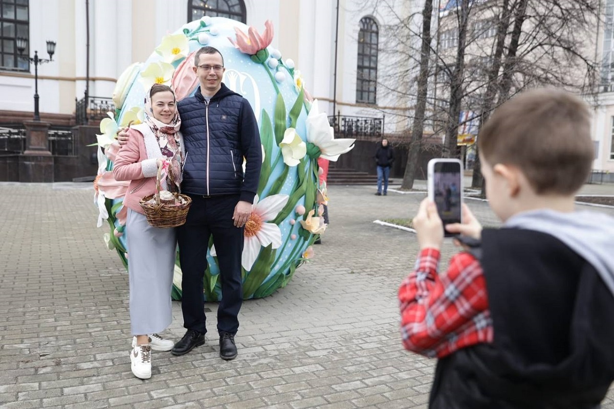 Фото: Фонд святой Екатерины  📷
