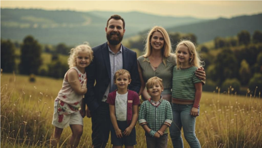 Фото: нейросеть Kandinsky