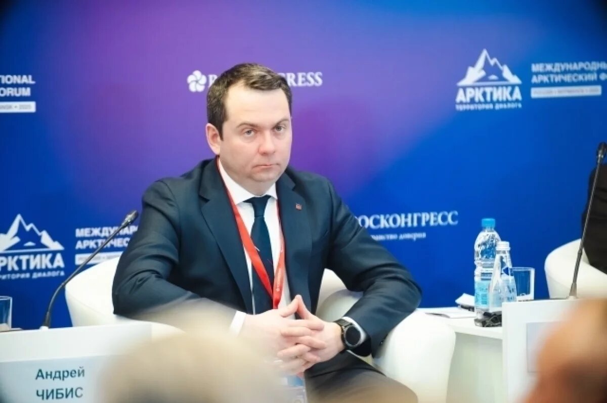    Мурманские предприниматели предложили построить современный конгресс-центр