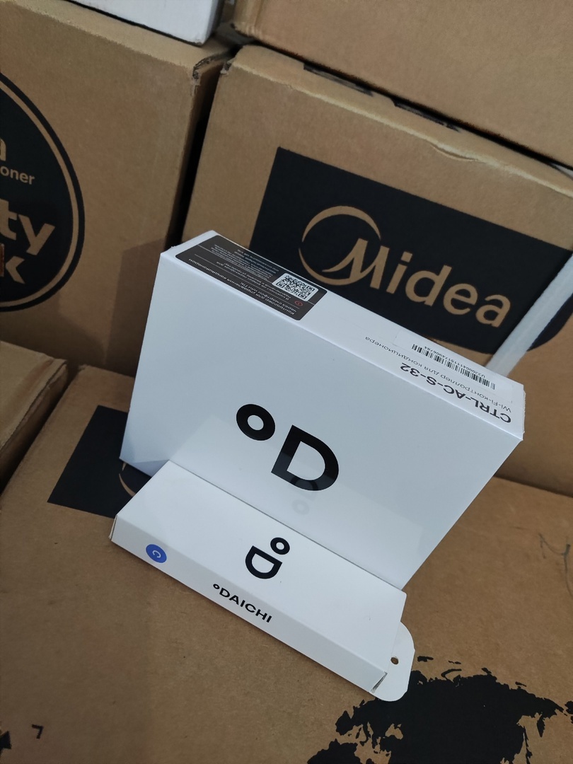 Wi-Fi модуль Daichi для кондиционеров