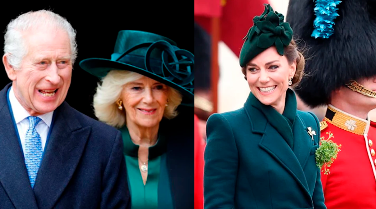 Почему принц Уильям и Кейт Миддлтон пропустили Пасху в Виндзоре? Семейный отдых в Норфолке