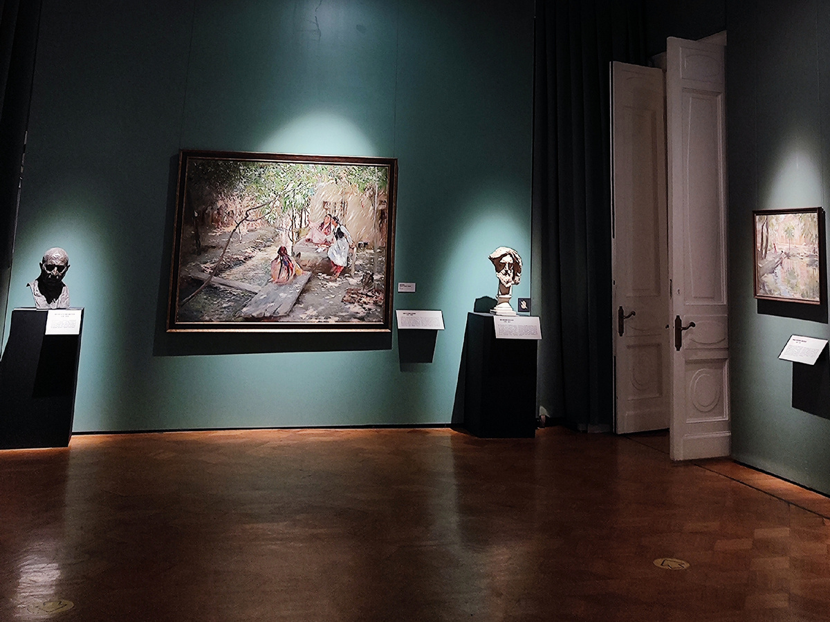 Все фото автора статьи.