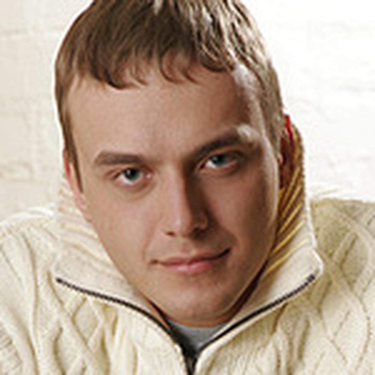 Максим Щеголев