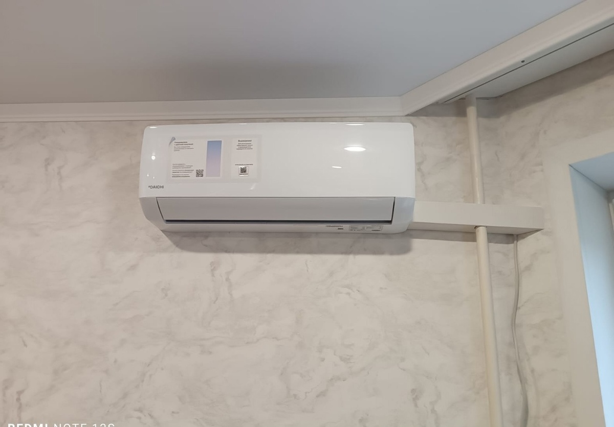 Кондиционеры Daichi