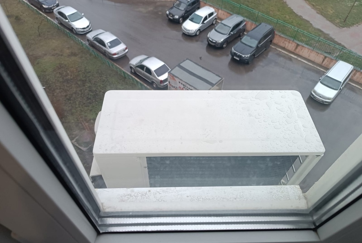 Кондиционеры Daichi