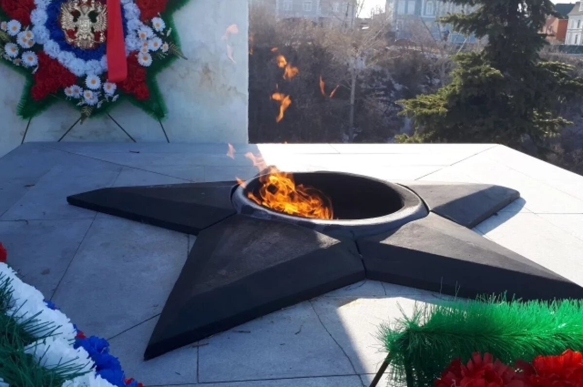    В Тюмени к 80-летию Победы готовят проект «Нити памяти»