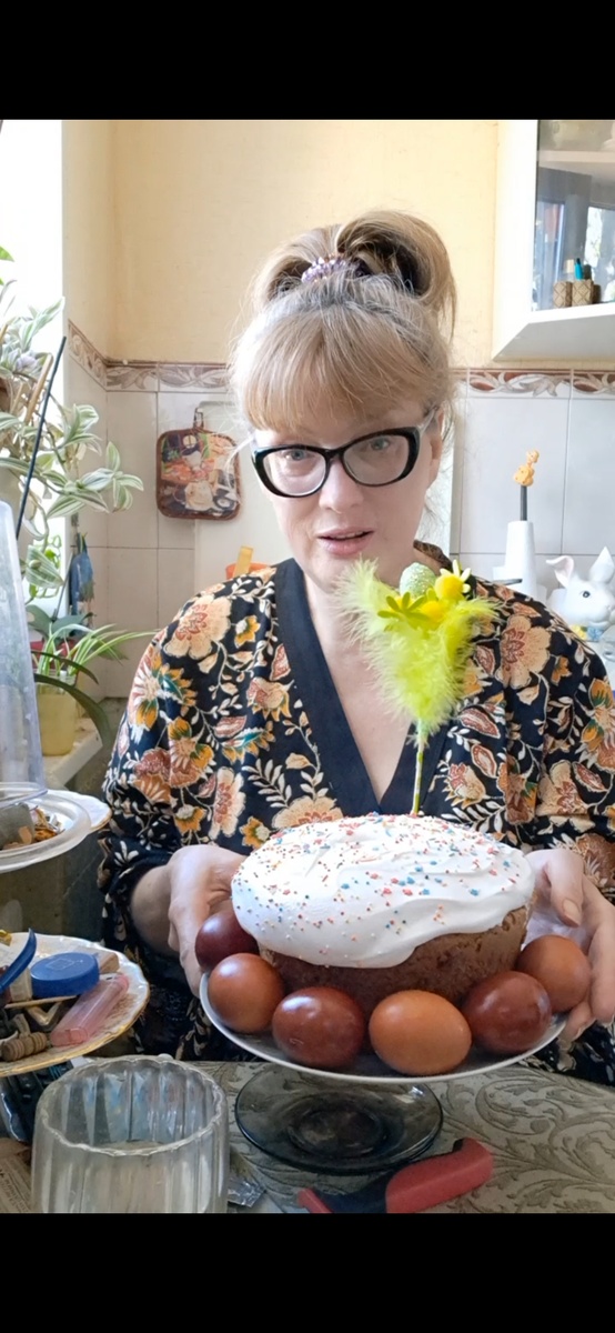 Фото автора.