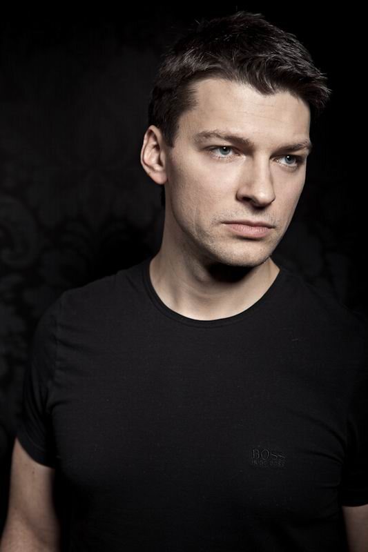 Даниил Страхов