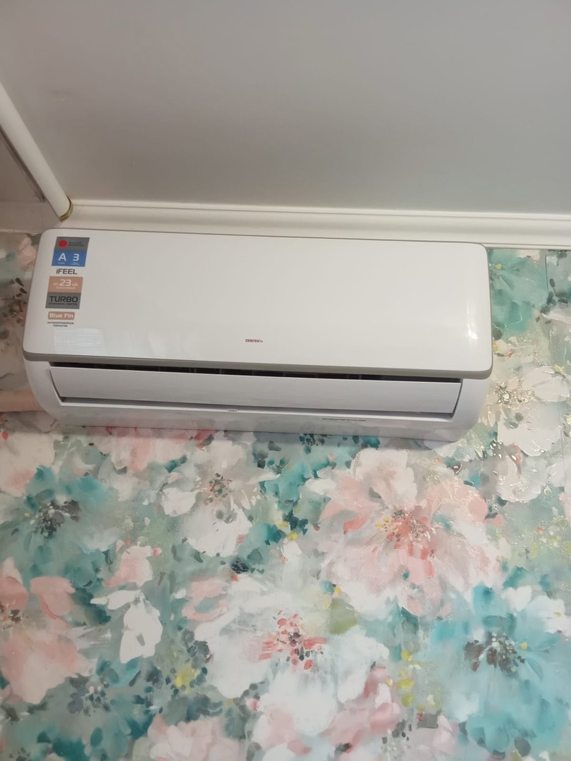 кондиционер Centek