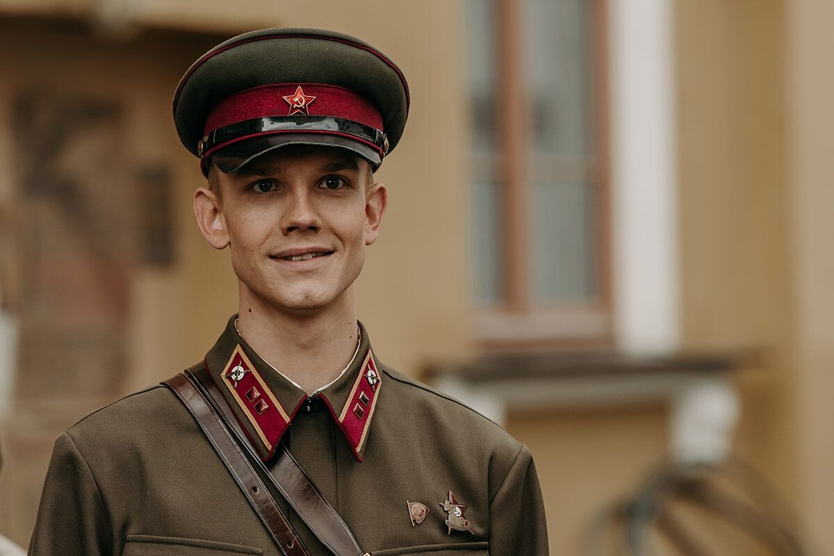 Фото: пресс-служба «Централ Партнершип»