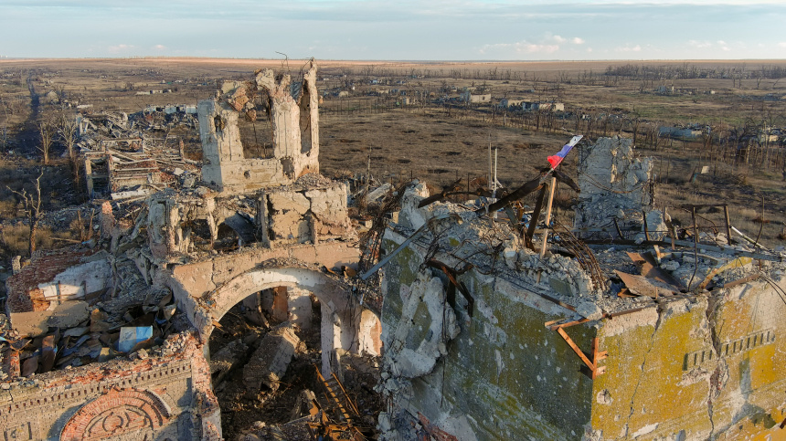    Фото: Фото: Дмитрий Ягодкин/ТАСС