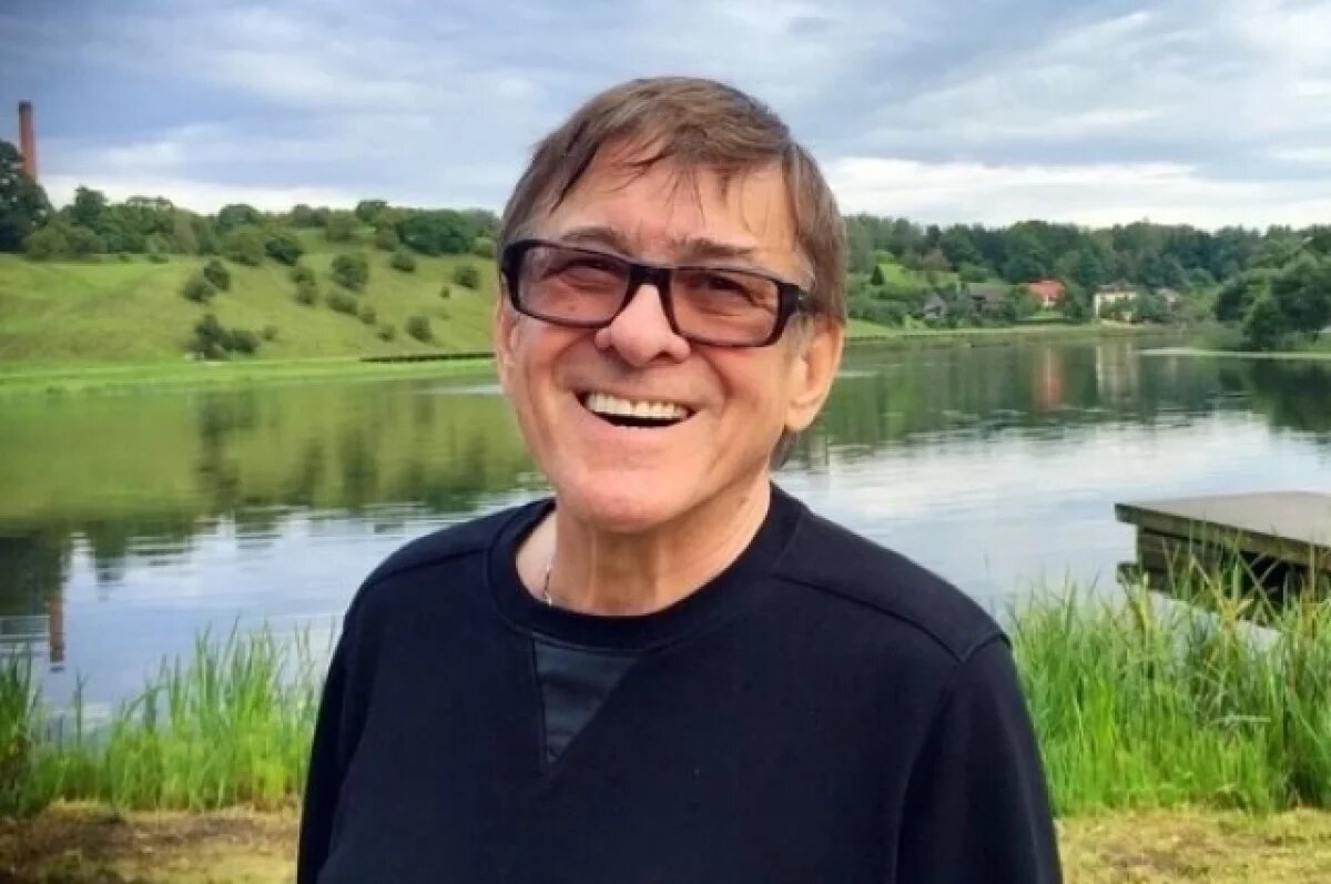    Экс-директора группы «На-На» Фроликова пытались реанимировать 10 минут