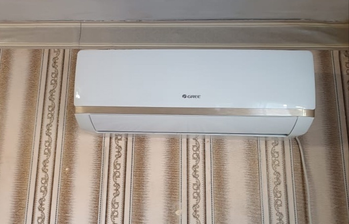 сплит-системы Gree Bora