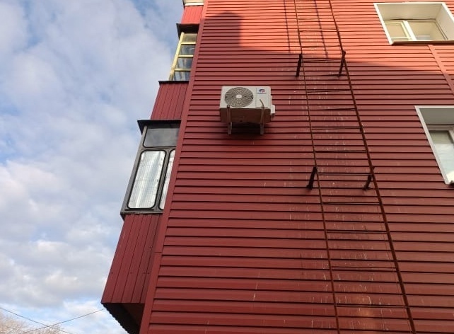 сплит-системы Gree Bora