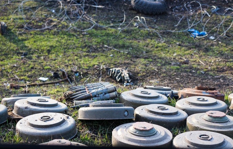    Юрий Конопатов/NEWS.ru