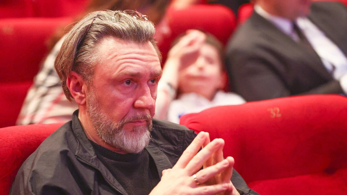 Фото: Petrov Sergrey/news.ru/globallookpress.com