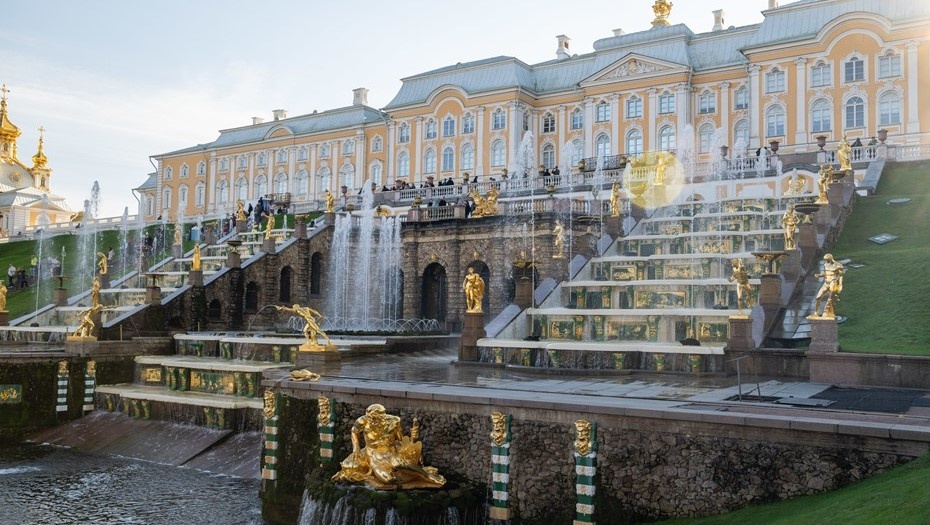    Автор фото: Тихонов Михаил/ДП