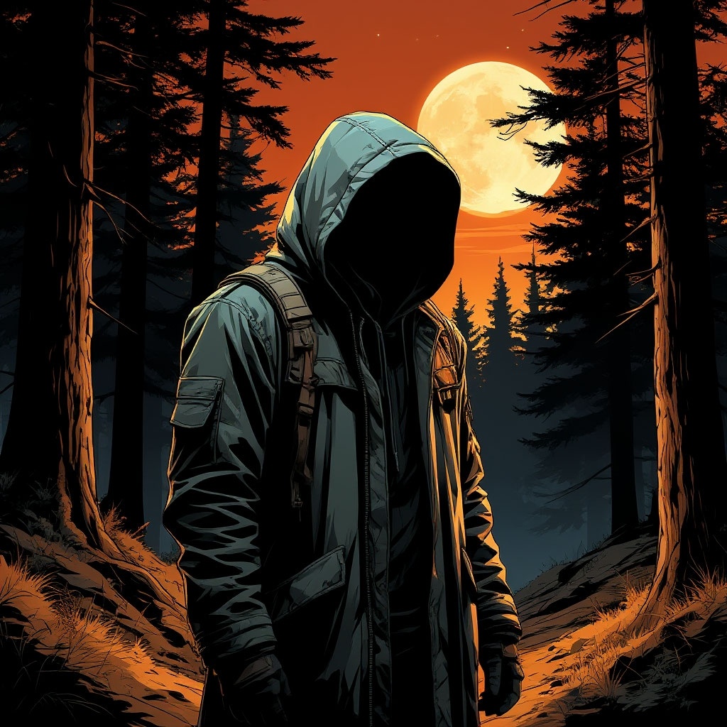 Рисунок от Яндекс GPT