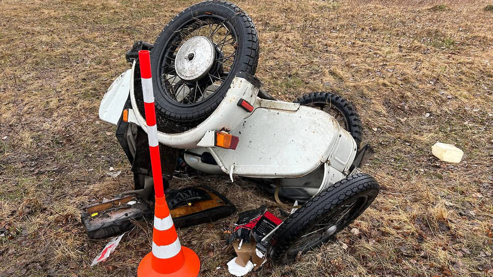 Фото: Госавтоинспекция Тюменской области