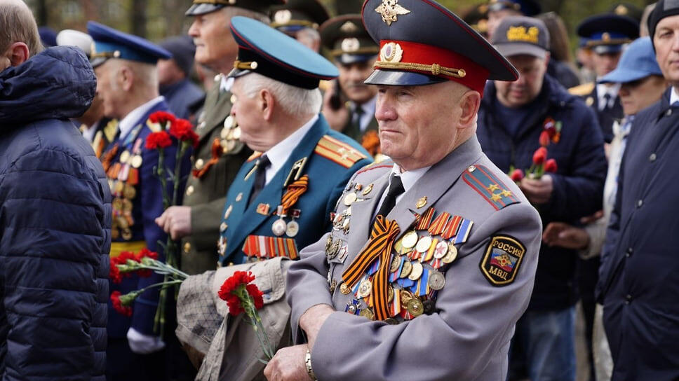 Фото: Мария Бакланова / Коммерсантъ