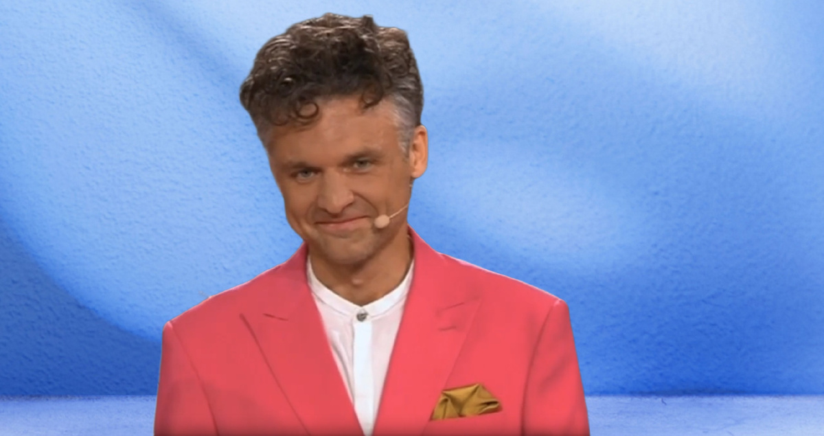 Иван Замотаев. «Три аккорда», 9 выпуск