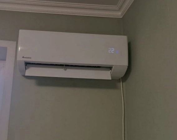 кондиционер Axioma