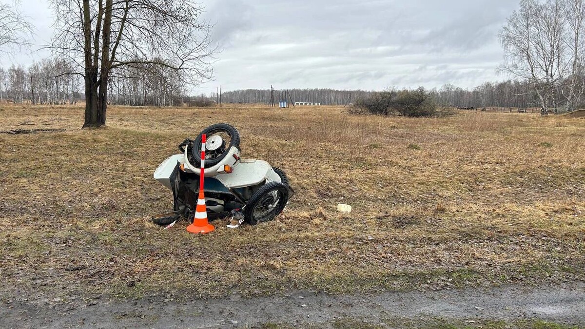    Фото: t.me/gibdd72