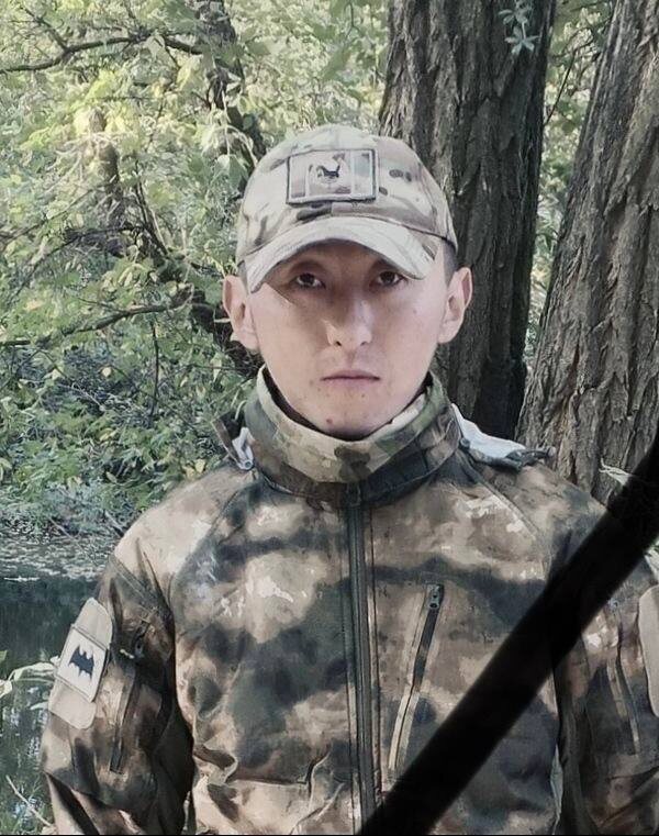 Башлянов Григорий