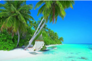 Перестать ждать и начать жить.