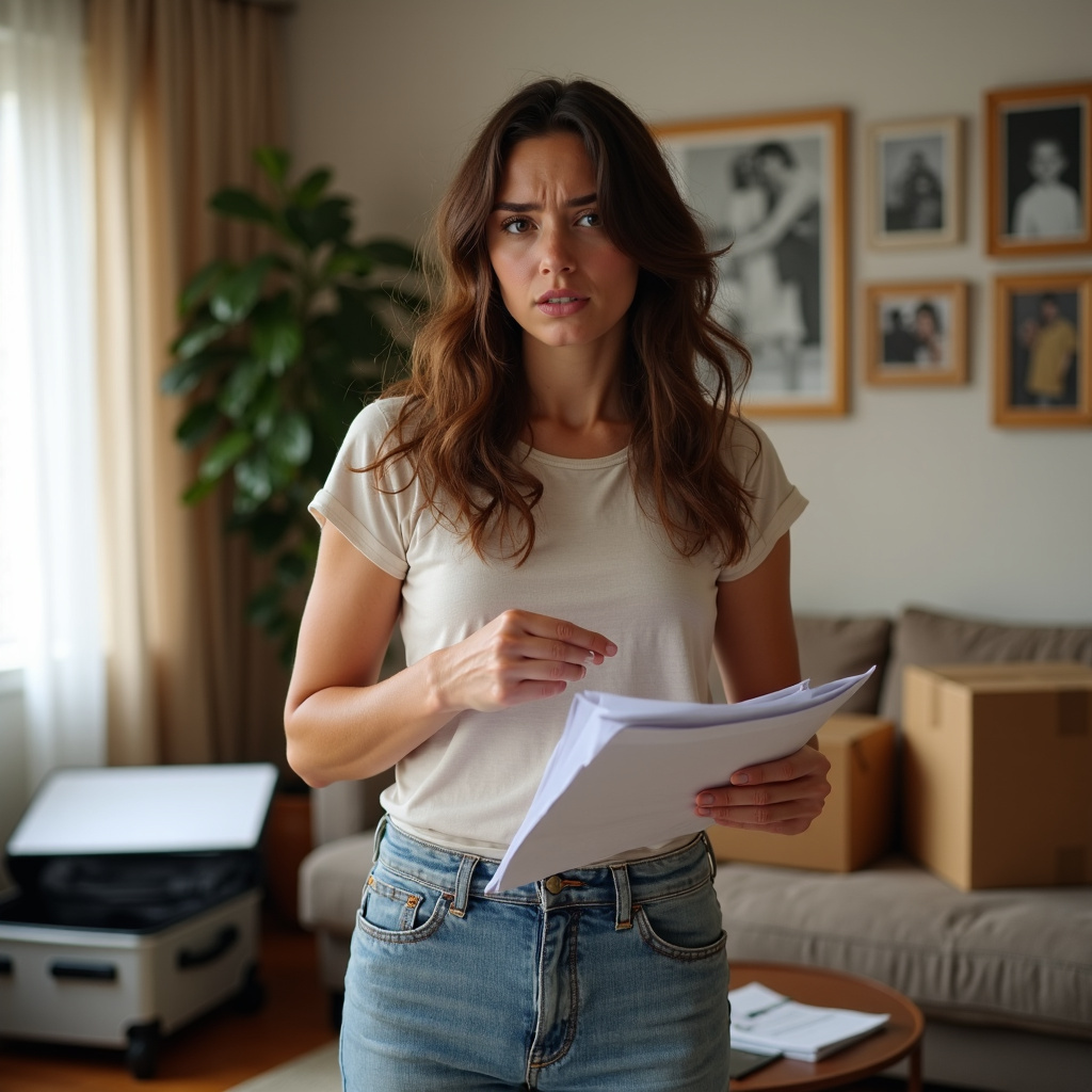 Когда стены говорят