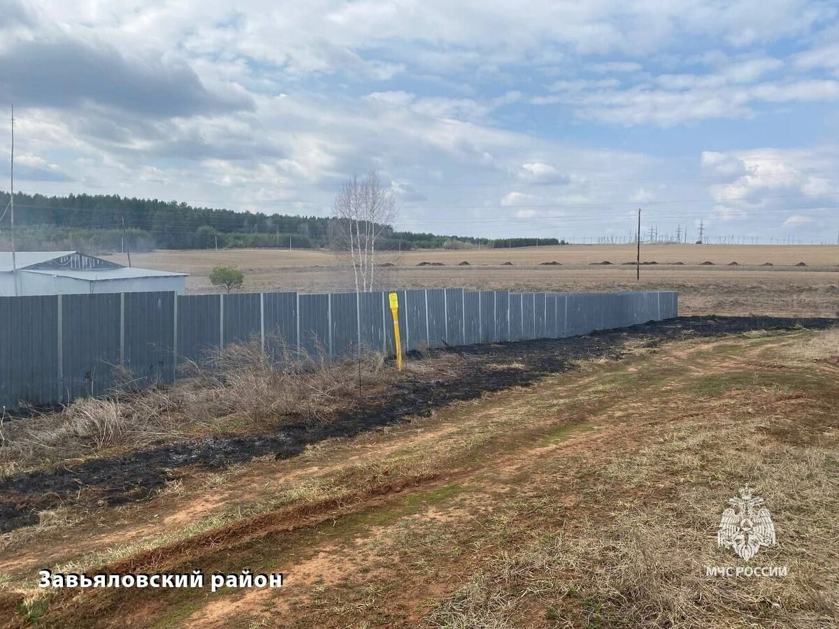     Источник: Пресс-служба МЧС по Удмуртии