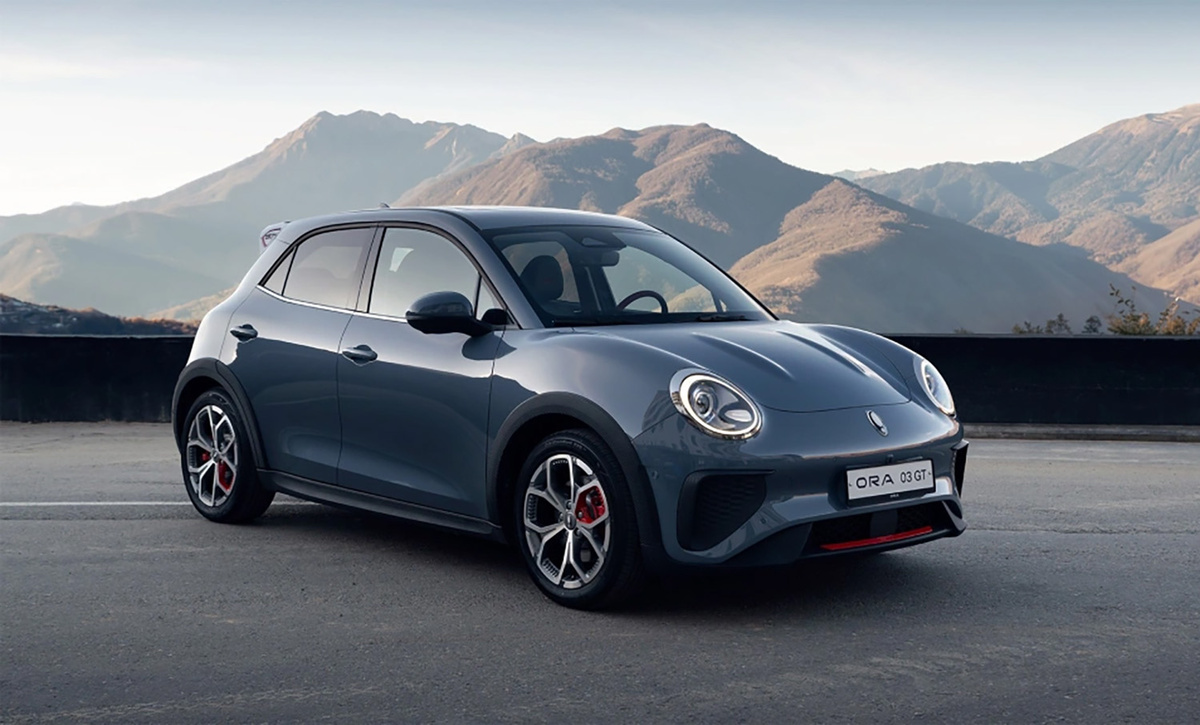 Фото: Great Wall  📷
