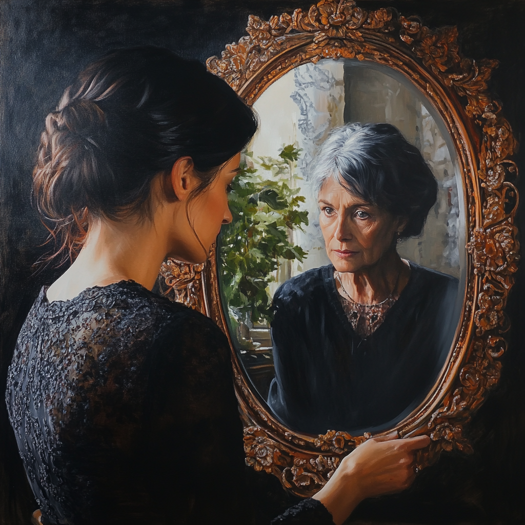 изображение сгенерировано Midjourney