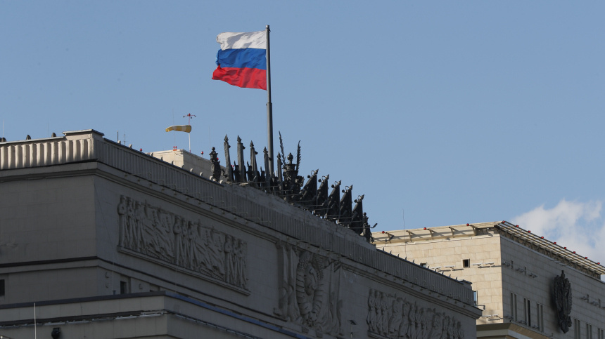    Фото: ИЗВЕСТИЯ/Алексей Майшев