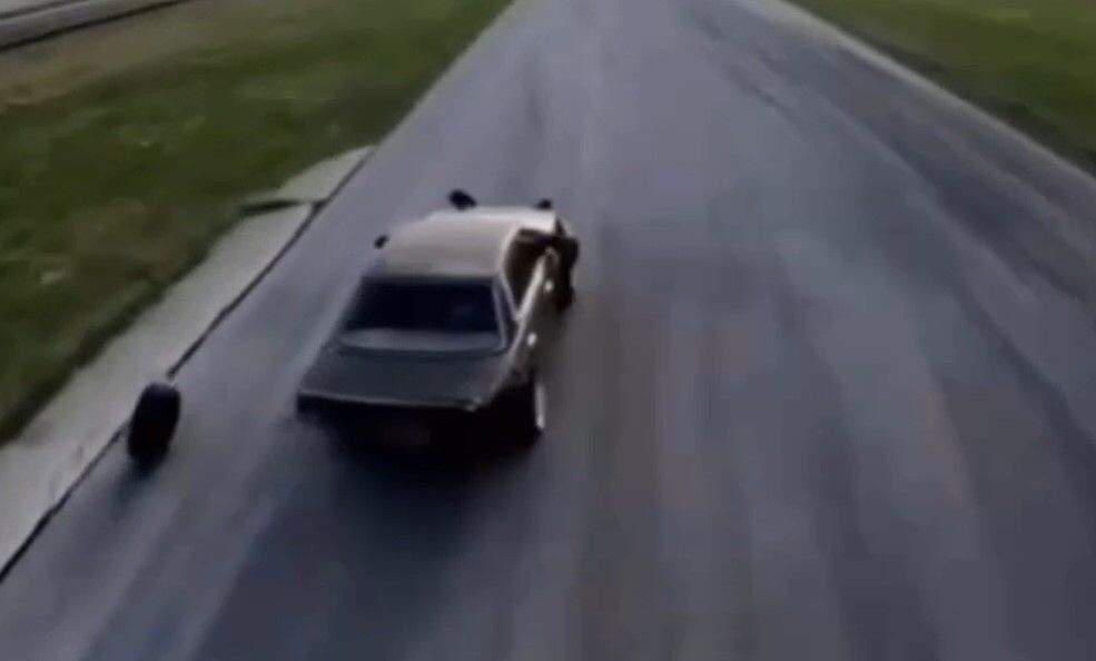     / Источник: Кадр из видео