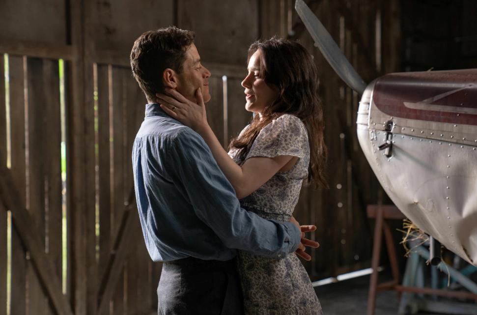 Кадр из фильма Новичок. Источник: kinopoisk.ru