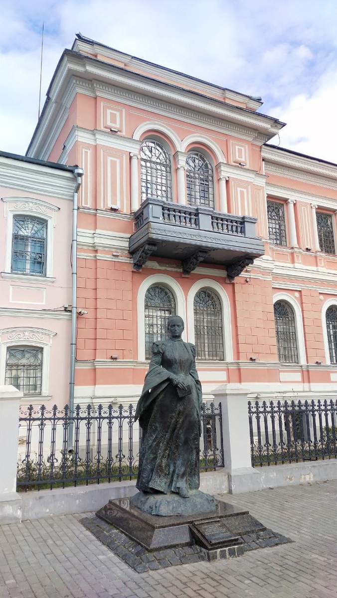 Telegram-канал "Не проспи искусство | Don't miss art"