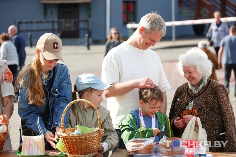    Фото: Павел Русак / Tochka.by