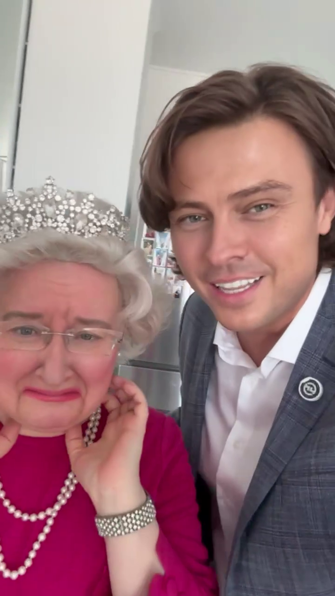 Фото: соцсети Прохора Шаляпина