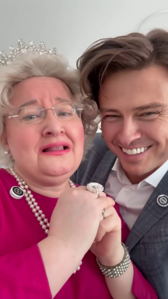 Фото: соцсети Прохора Шаляпина