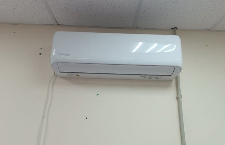 Инверторный кондиционер Kentatsu