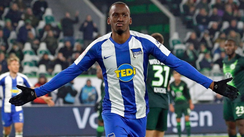 Люкебакио — надежда «Севильи» на спасение