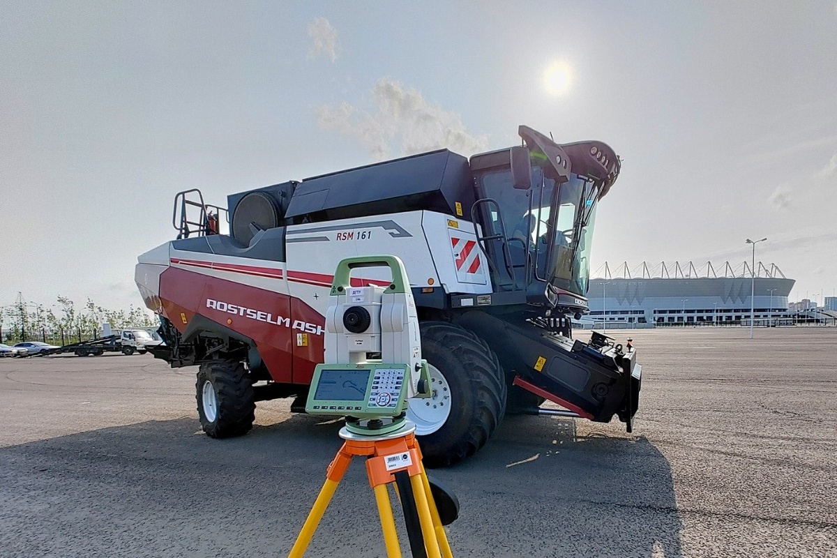    Российские БПЛА-тракторы уже пашут поля без человека и вот что из этого вышло