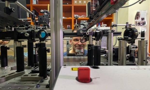     Фото: Austin Roorda