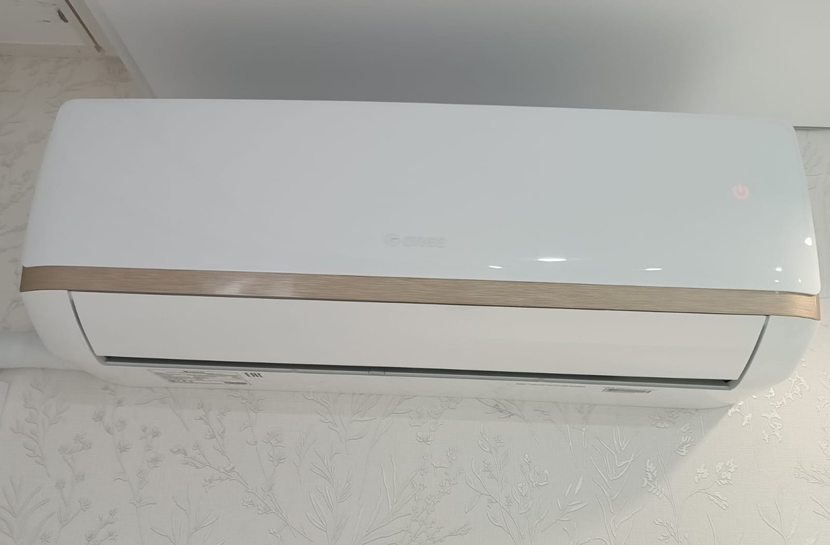 кондиционер Gree Bora