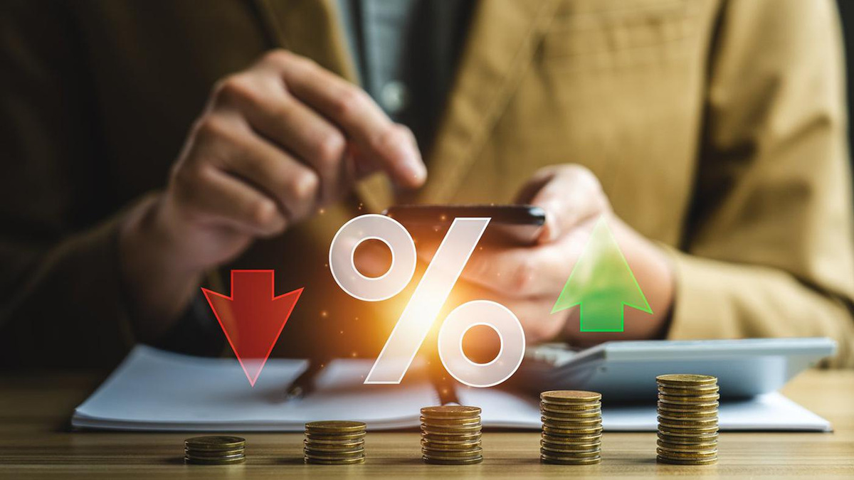 Центробанк пока не готов снижать ключевую ставку