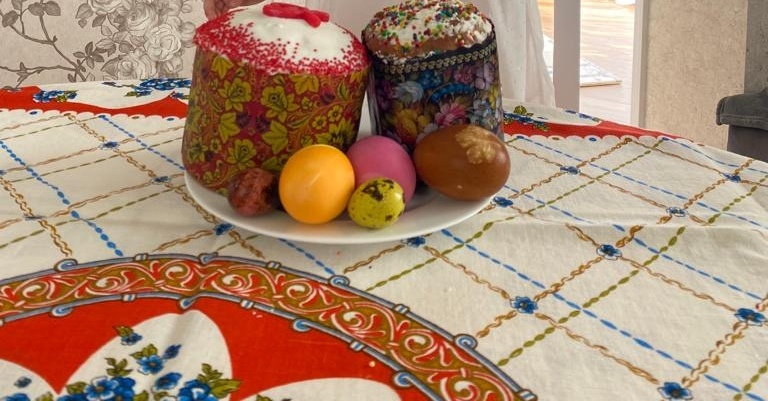 Фото автора