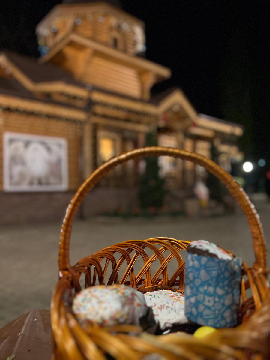 Фото. автора