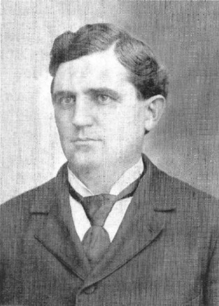 Доктор Сэмюэл Нил Маклин.
